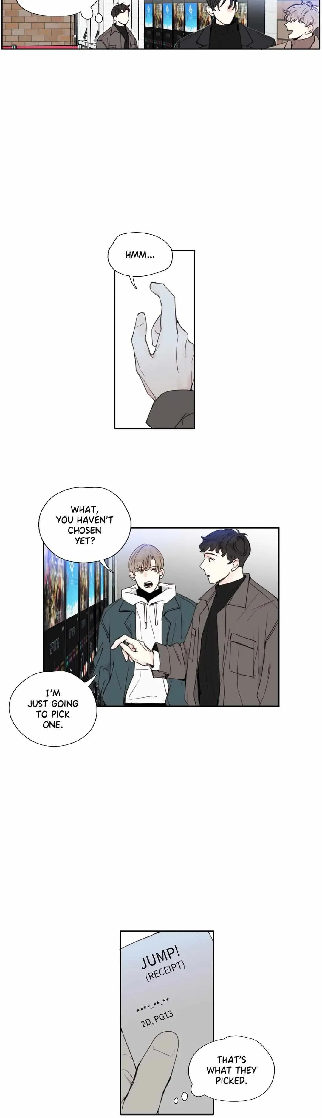 Read Jackpot! chapter 13 image 6 on Lezhin