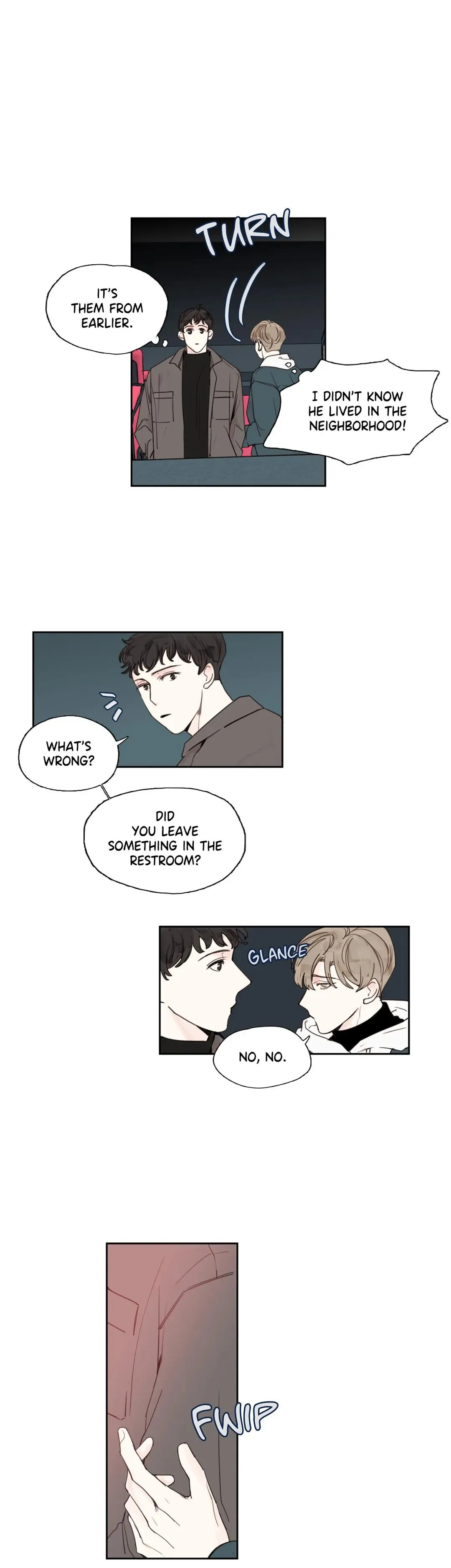Read Jackpot! chapter 13 image 8 on Lezhin