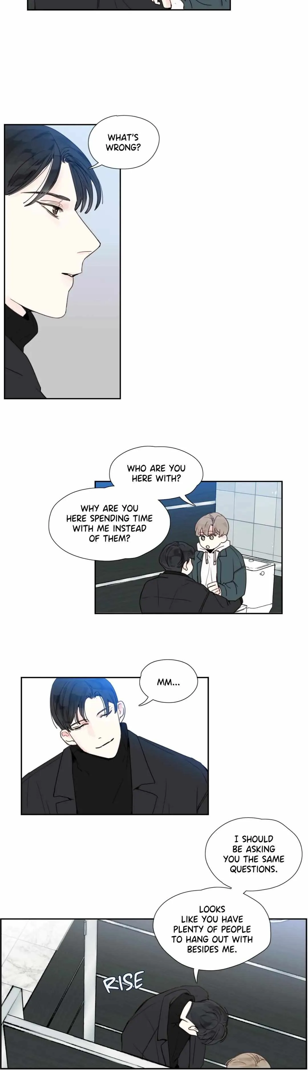 Read Jackpot! chapter 14 image 12 on Lezhin