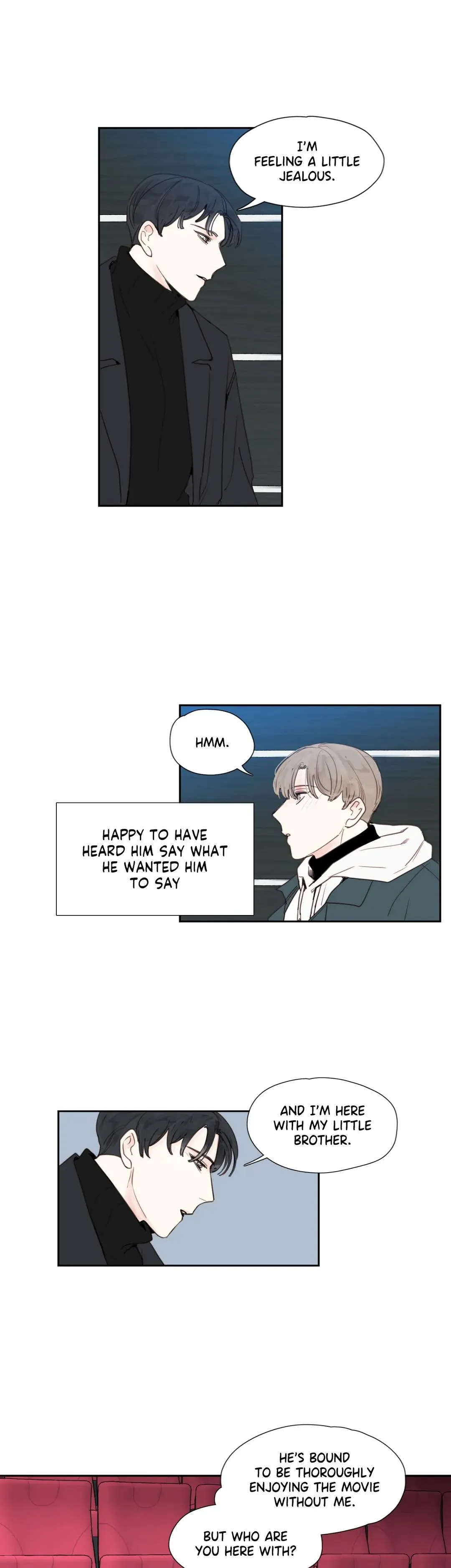 Read Jackpot! chapter 14 image 13 on Lezhin