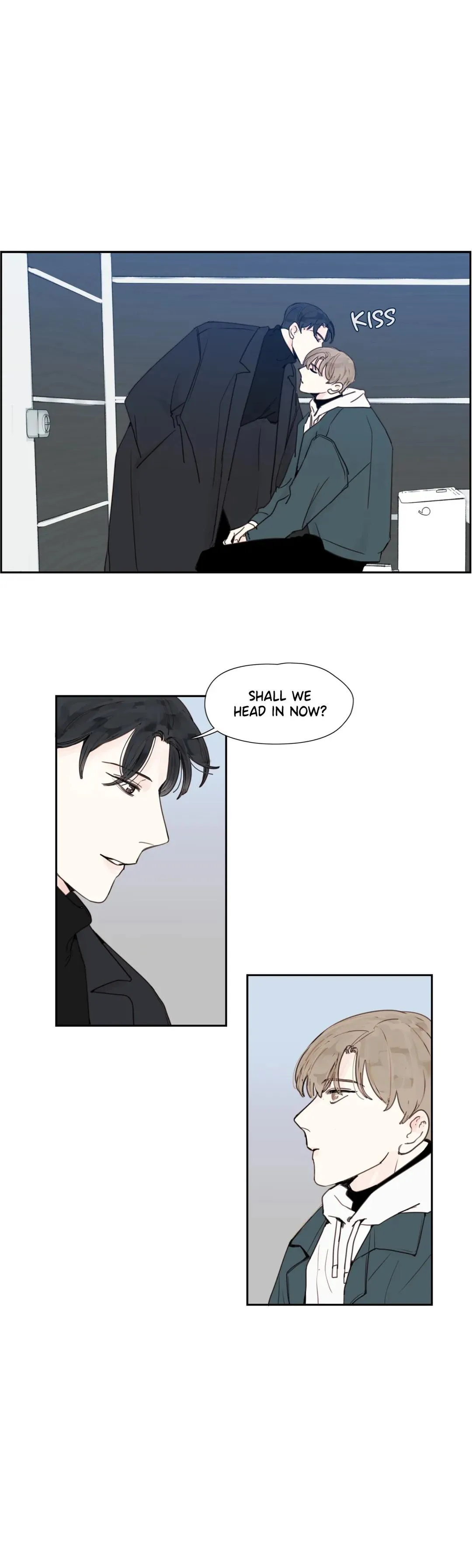 Read Jackpot! chapter 14 image 15 on Lezhin