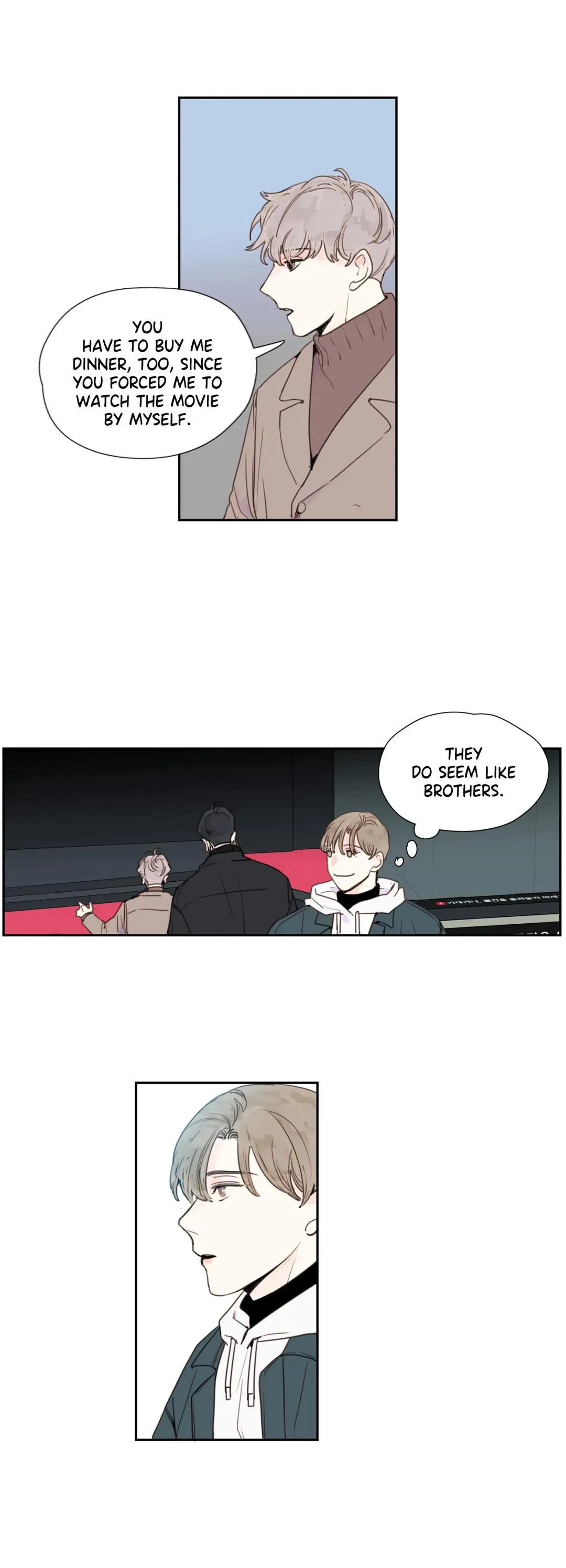 Read Jackpot! chapter 14 image 17 on Lezhin