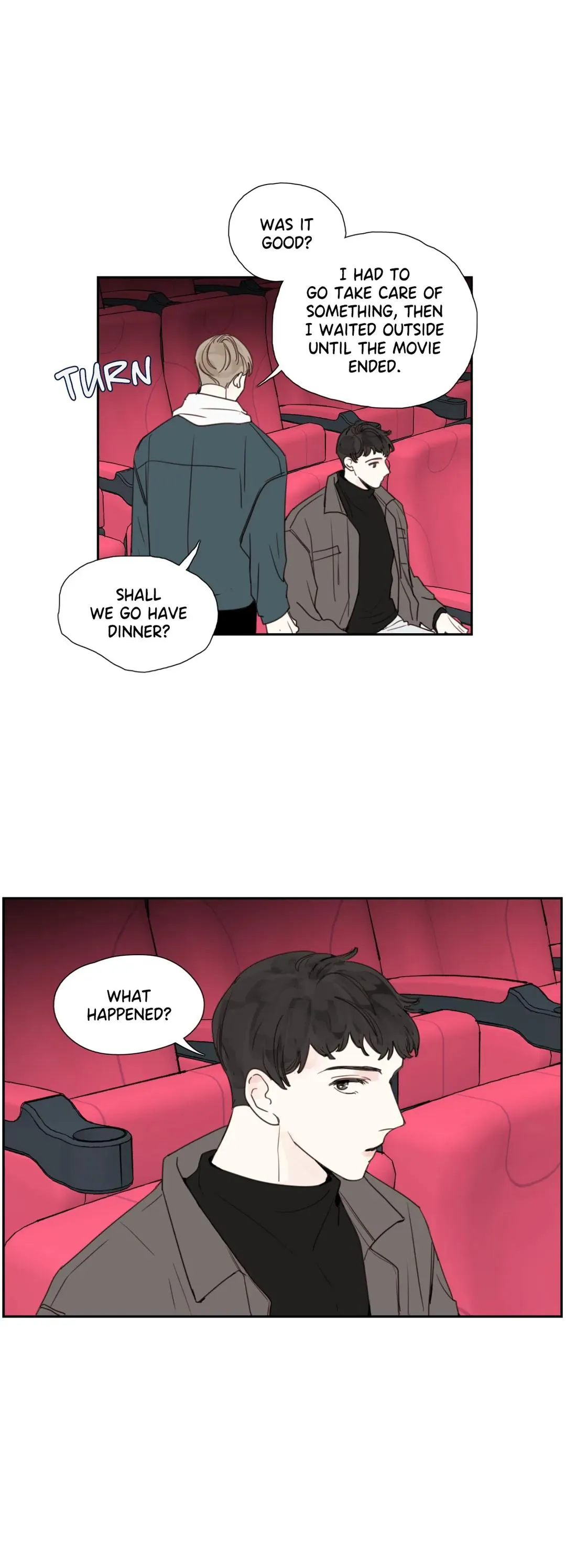 Read Jackpot! chapter 14 image 18 on Lezhin