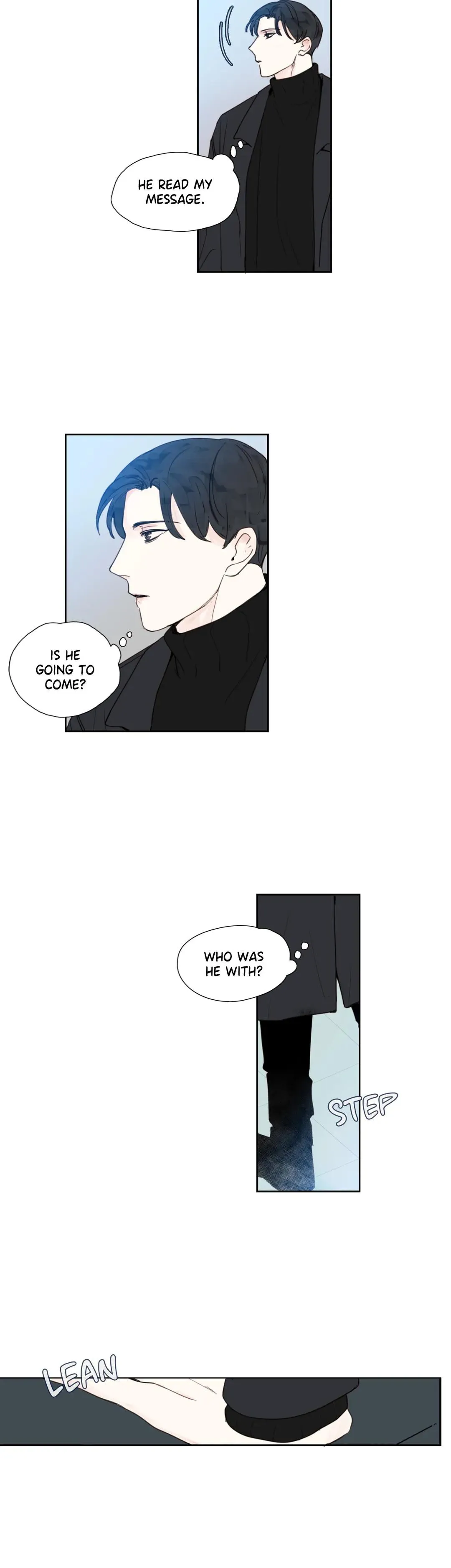 Read Jackpot! chapter 14 image 4 on Lezhin