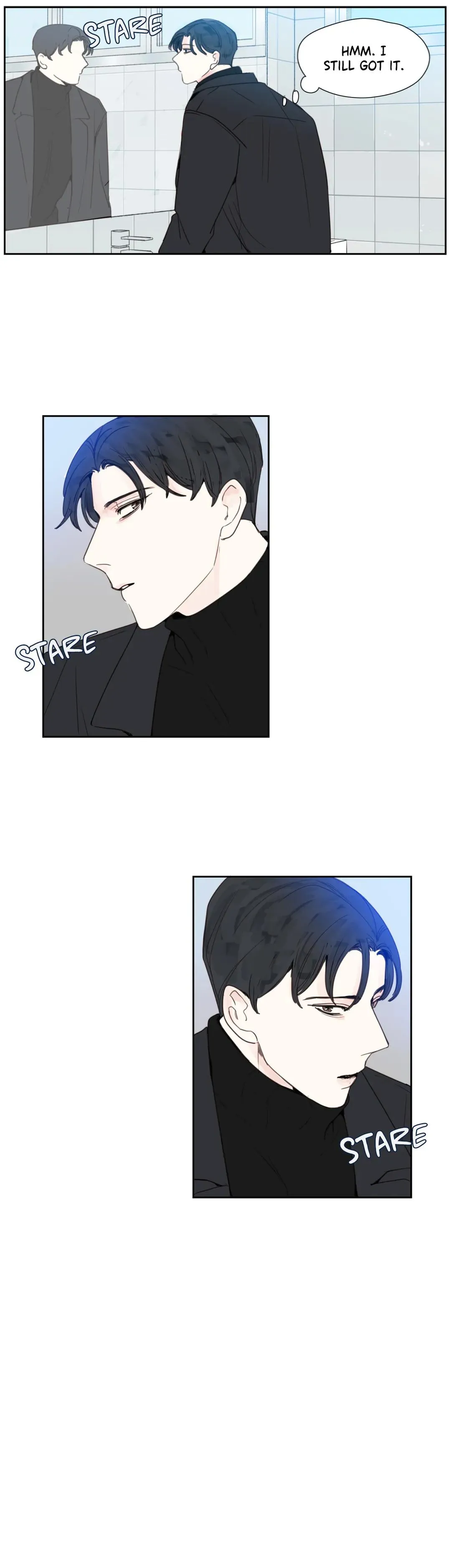 Read Jackpot! chapter 14 image 5 on Lezhin