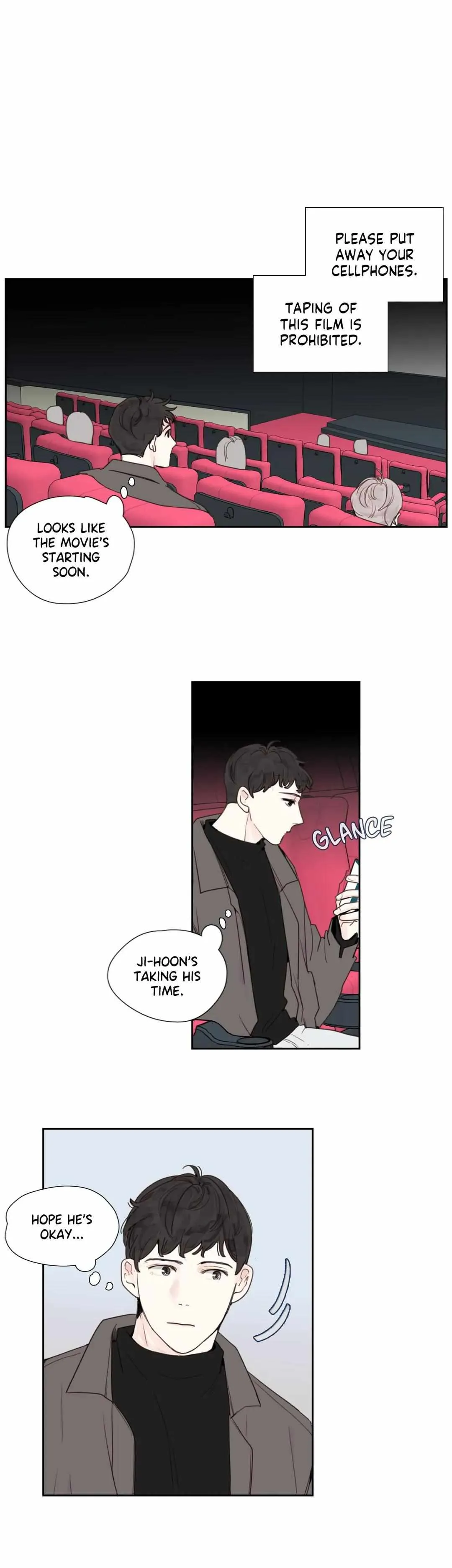 Read Jackpot! chapter 14 image 9 on Lezhin