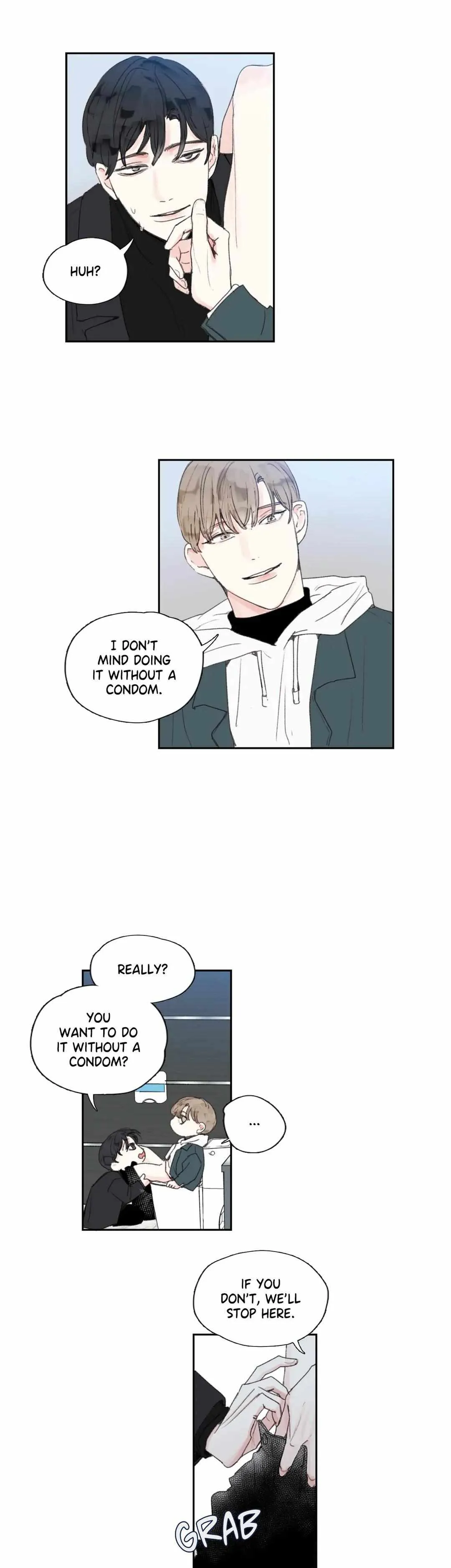 Read Jackpot! chapter 15 image 10 on Lezhin