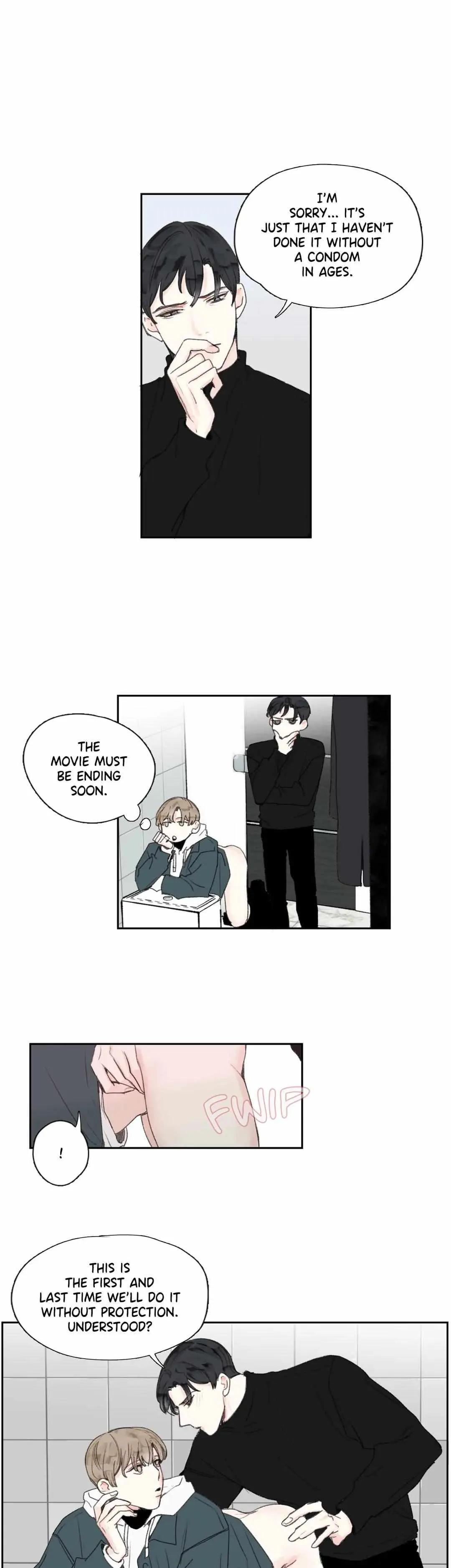 Read Jackpot! chapter 15 image 12 on Lezhin