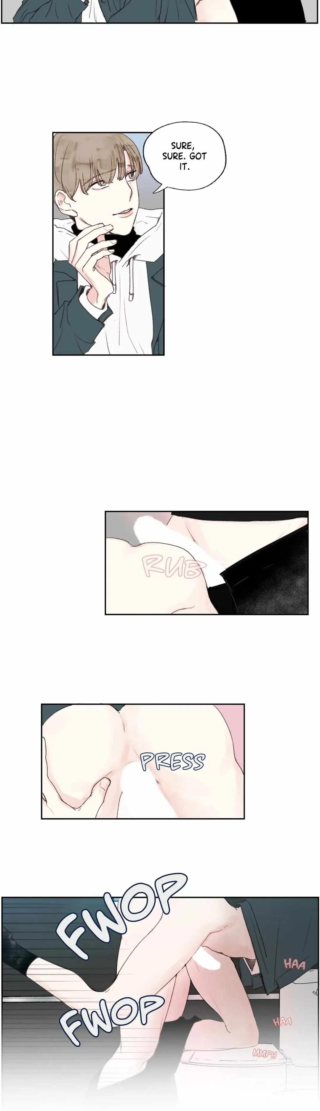 Read Jackpot! chapter 15 image 13 on Lezhin