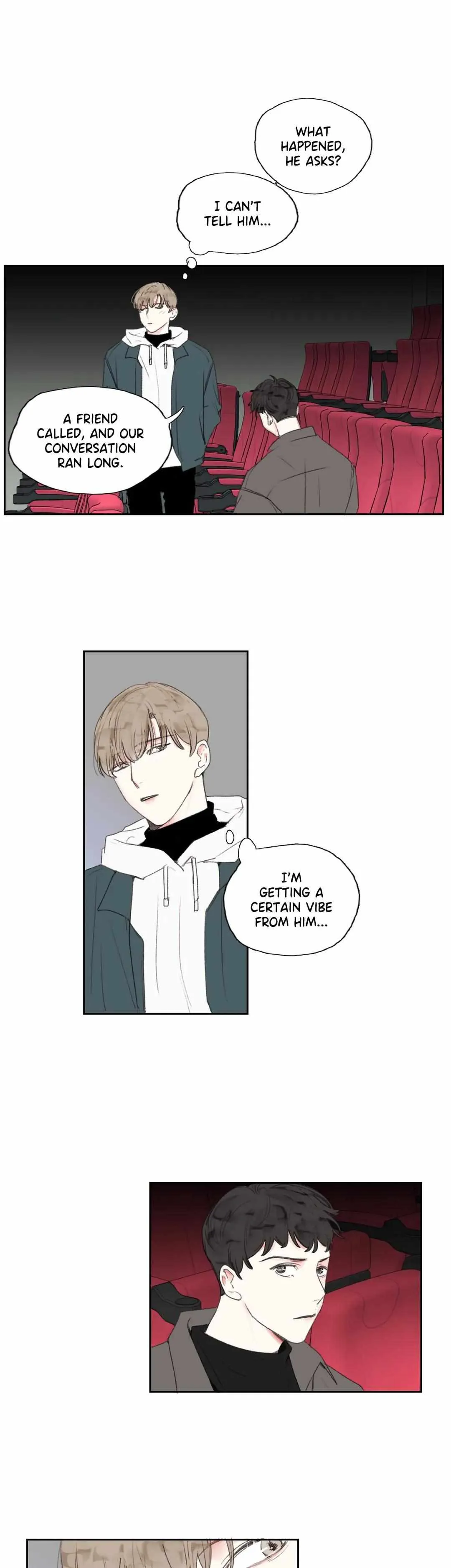 Read Jackpot! chapter 15 image 14 on Lezhin