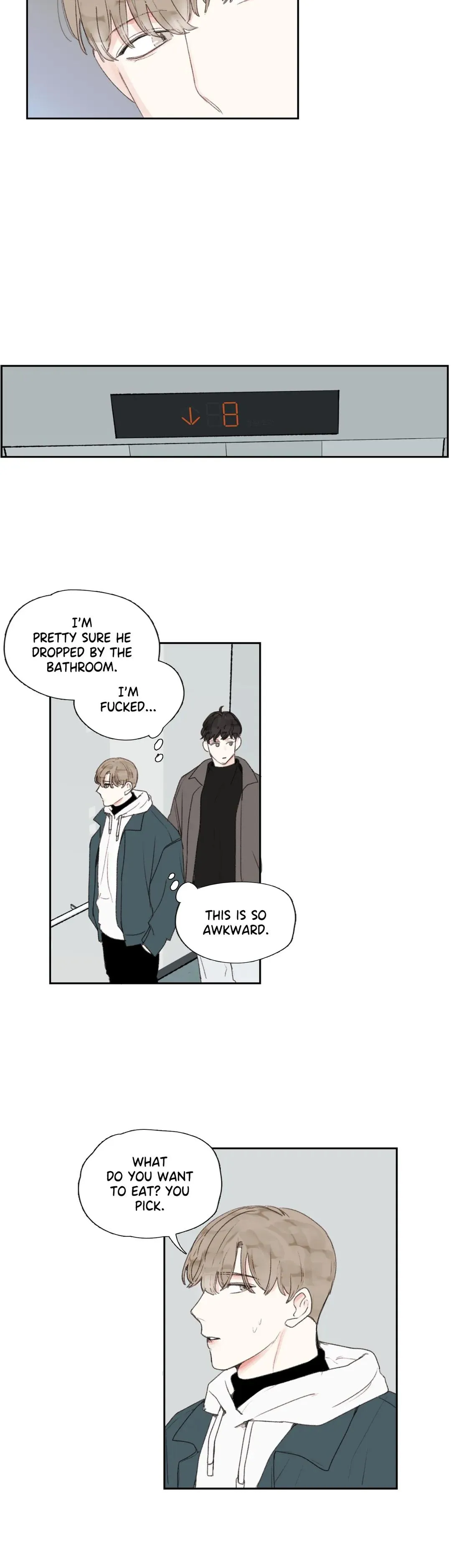 Read Jackpot! chapter 15 image 15 on Lezhin