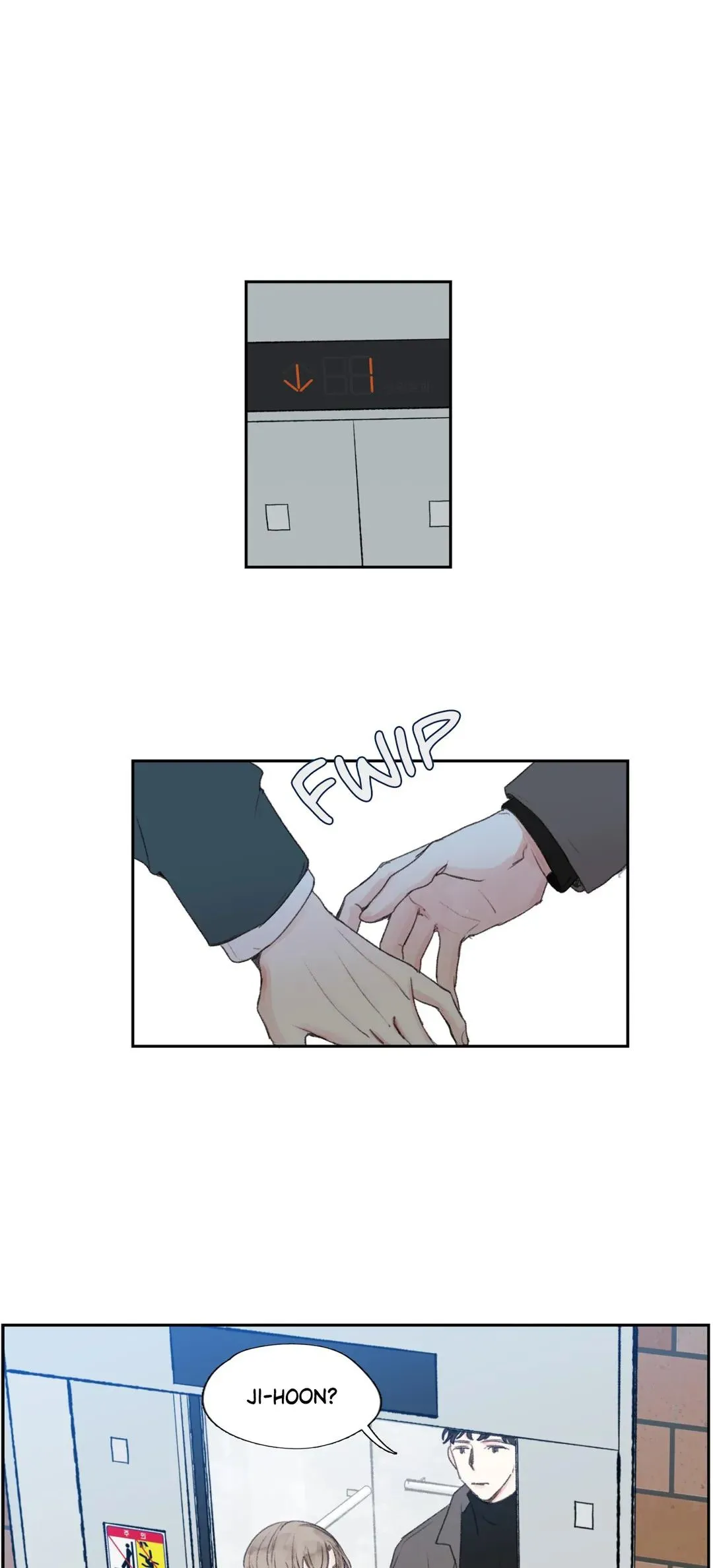 Read Jackpot! chapter 15 image 16 on Lezhin