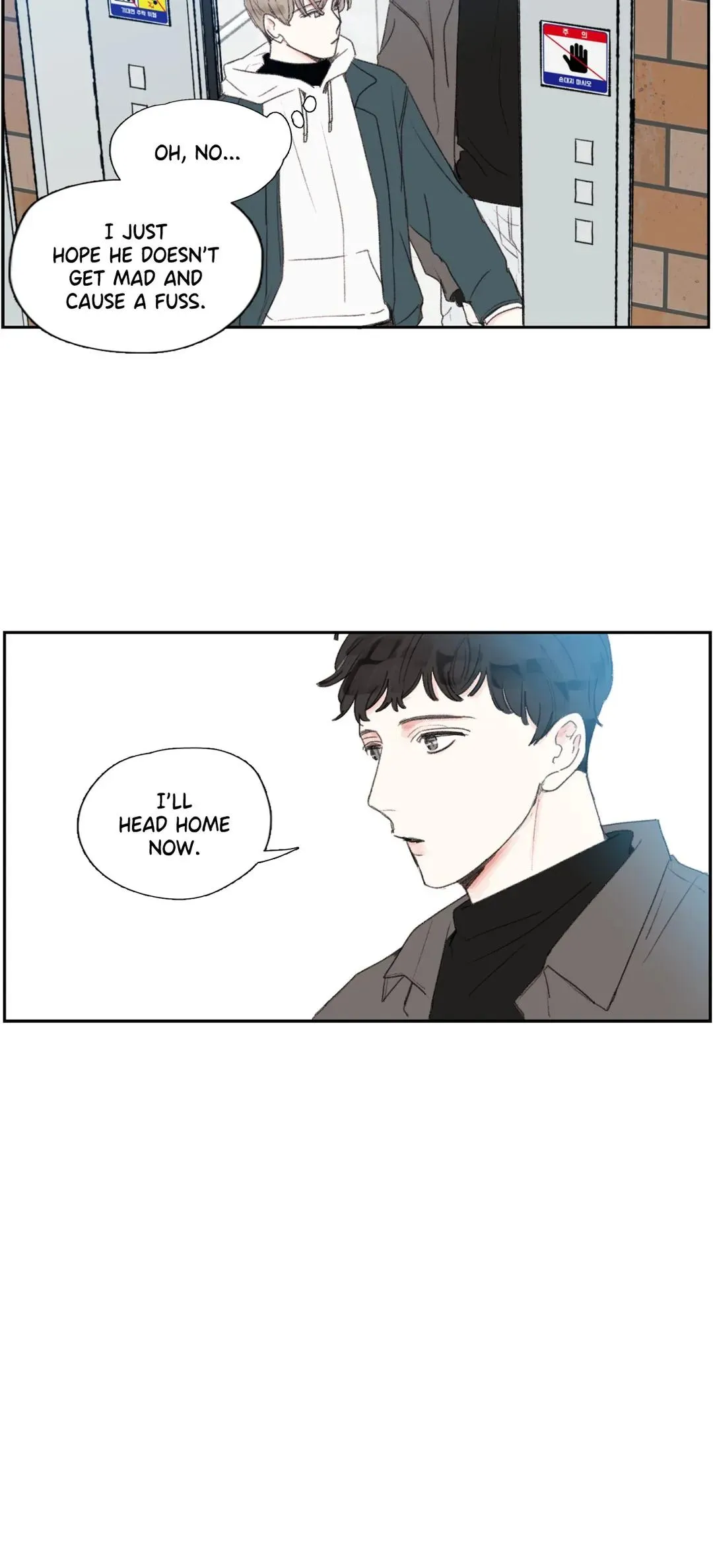 Read Jackpot! chapter 15 image 17 on Lezhin