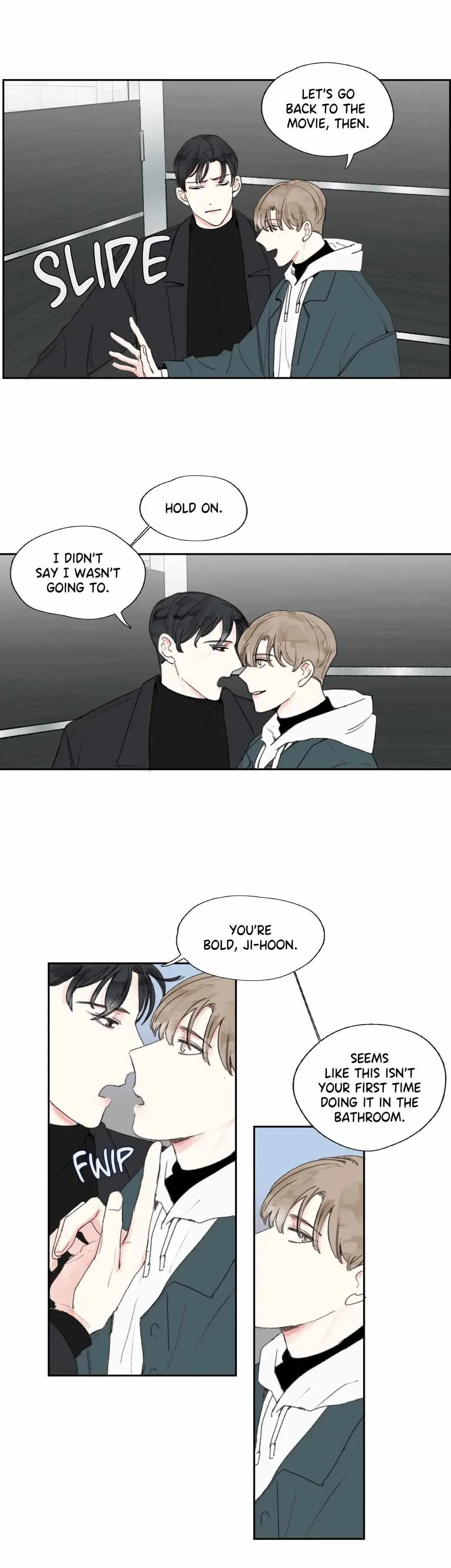 Read Jackpot! chapter 15 image 2 on Lezhin