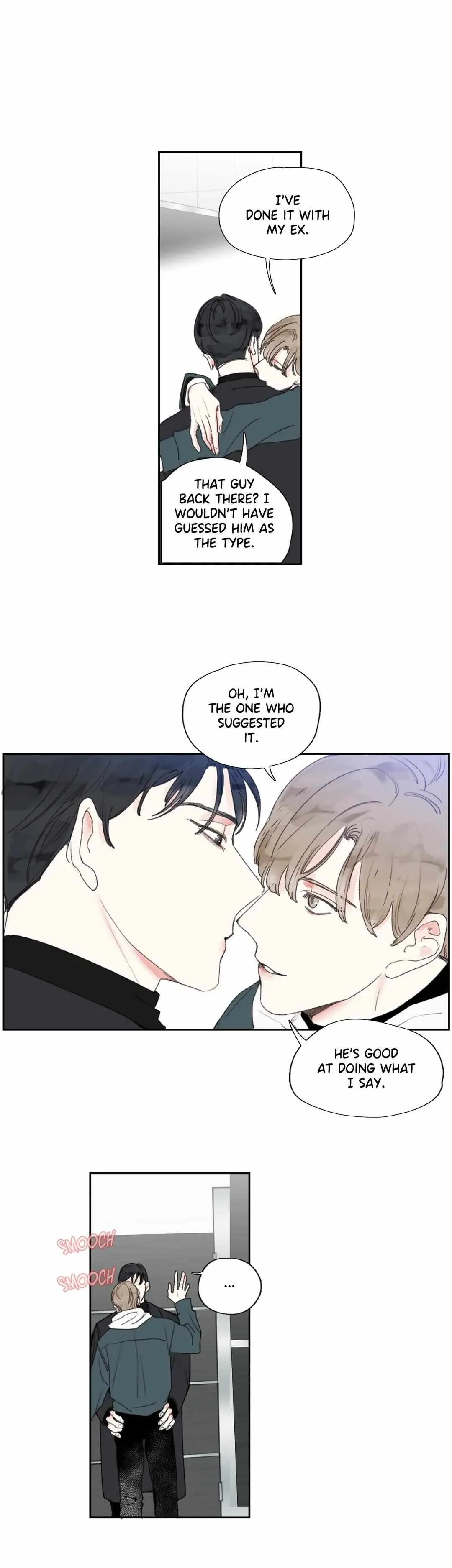 Read Jackpot! chapter 15 image 3 on Lezhin