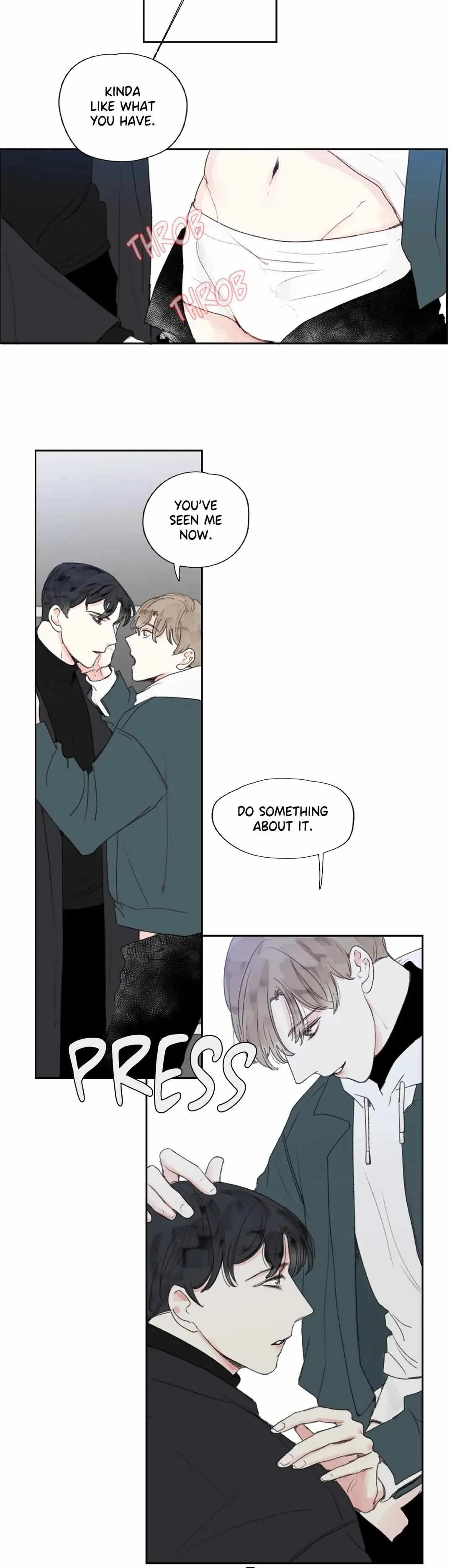 Read Jackpot! chapter 15 image 5 on Lezhin