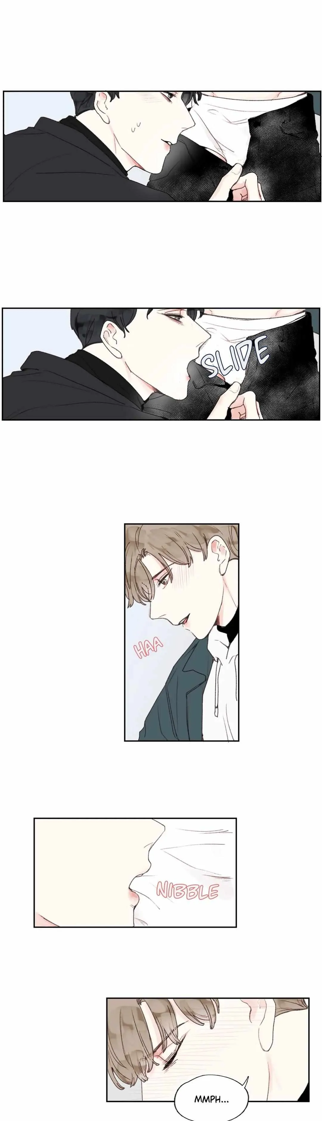 Read Jackpot! chapter 15 image 6 on Lezhin