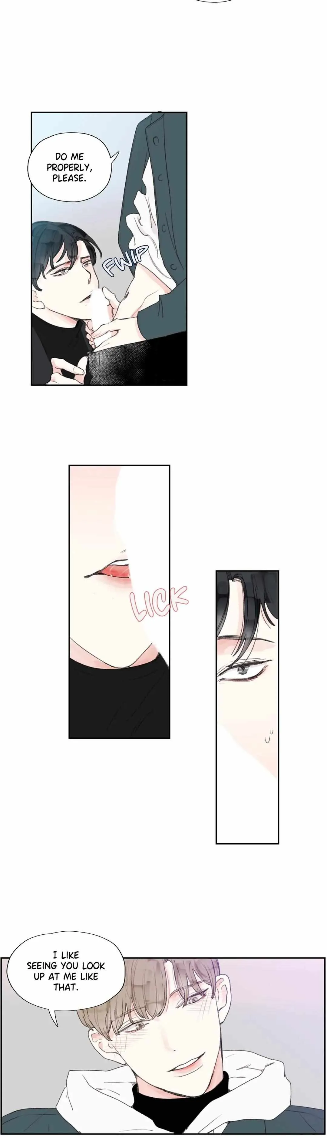 Read Jackpot! chapter 15 image 7 on Lezhin
