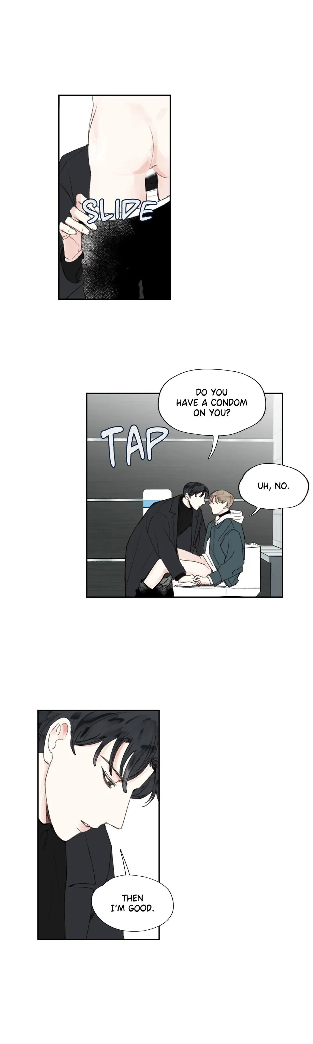 Read Jackpot! chapter 15 image 8 on Lezhin