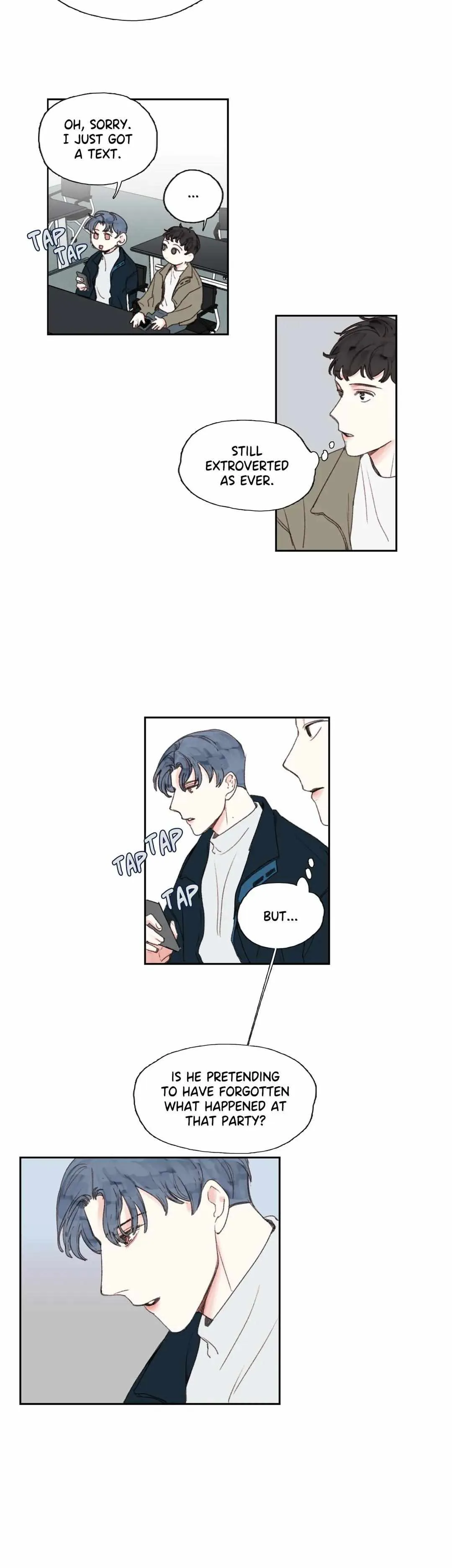 Read Jackpot! chapter 16 image 10 on Lezhin