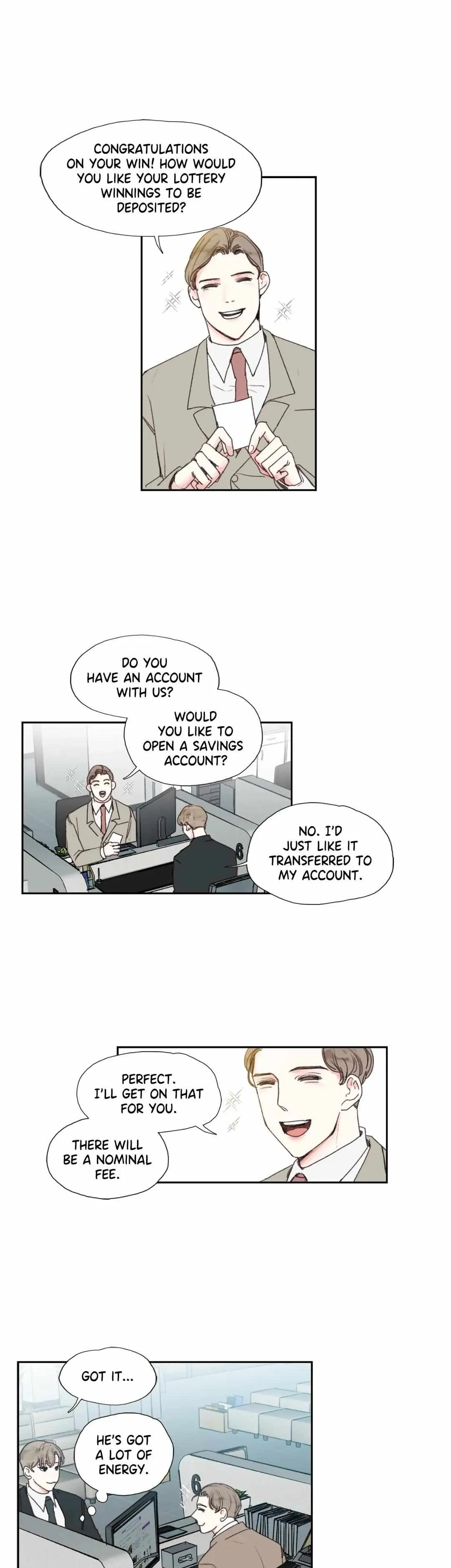 Read Jackpot! chapter 16 image 11 on Lezhin