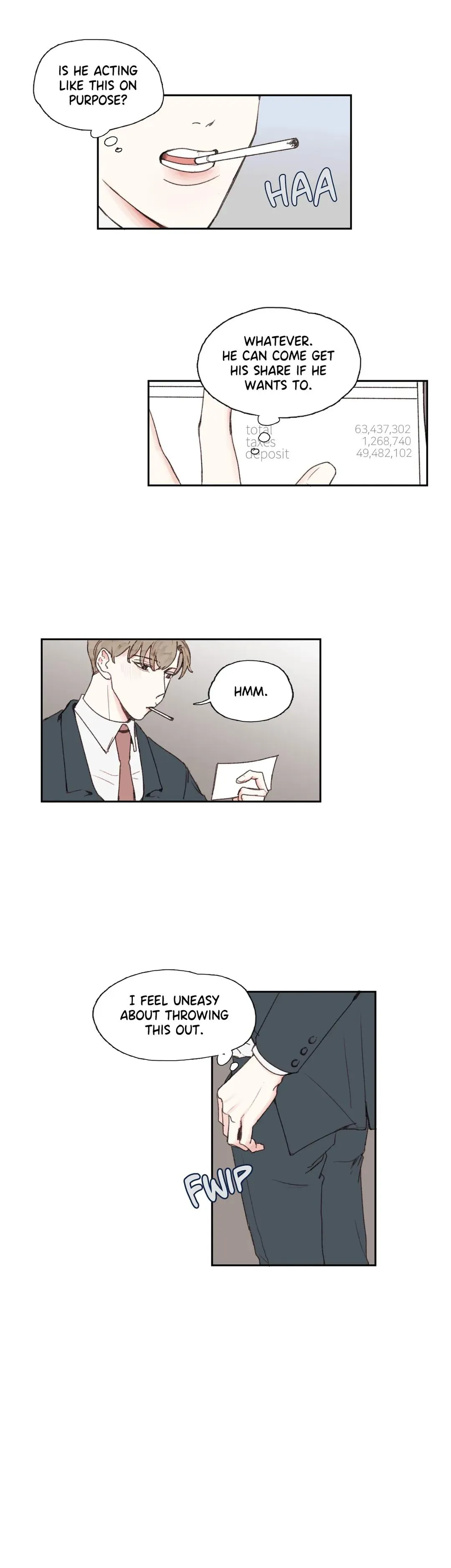 Read Jackpot! chapter 16 image 13 on Lezhin