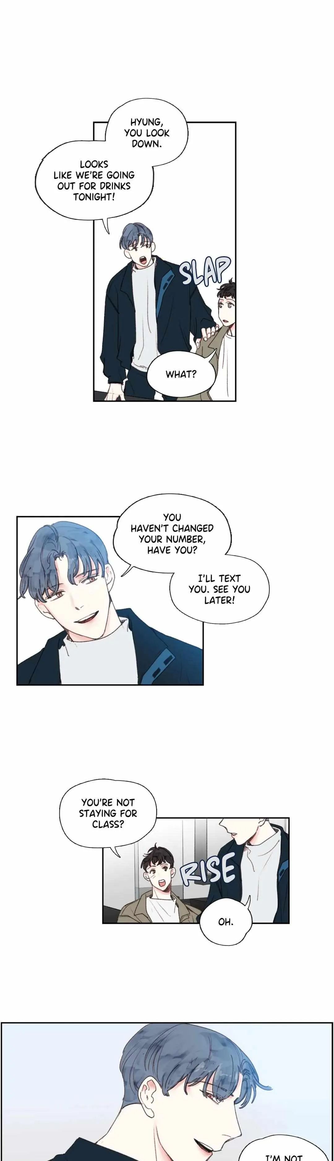 Read Jackpot! chapter 16 image 15 on Lezhin