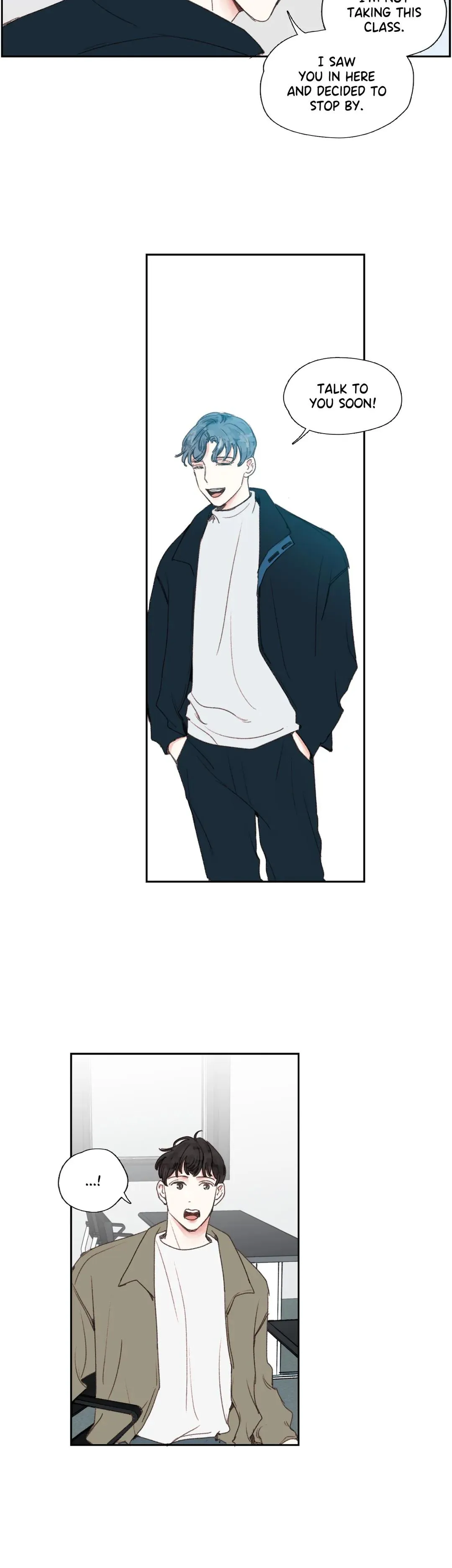 Read Jackpot! chapter 16 image 16 on Lezhin