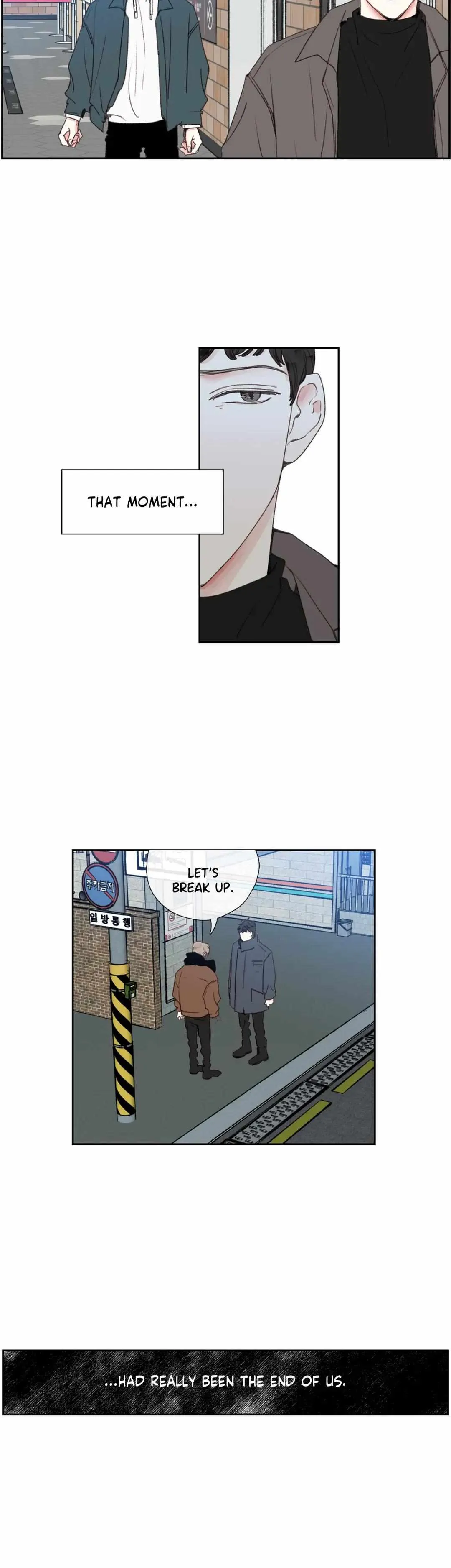 Read Jackpot! chapter 16 image 2 on Lezhin