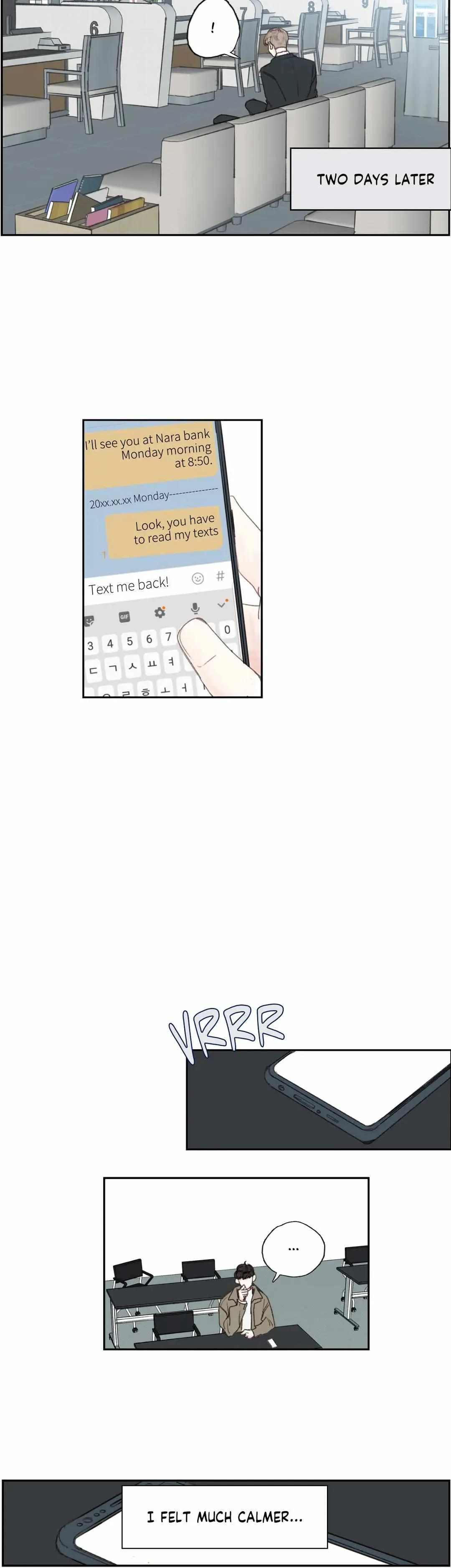 Read Jackpot! chapter 16 image 4 on Lezhin