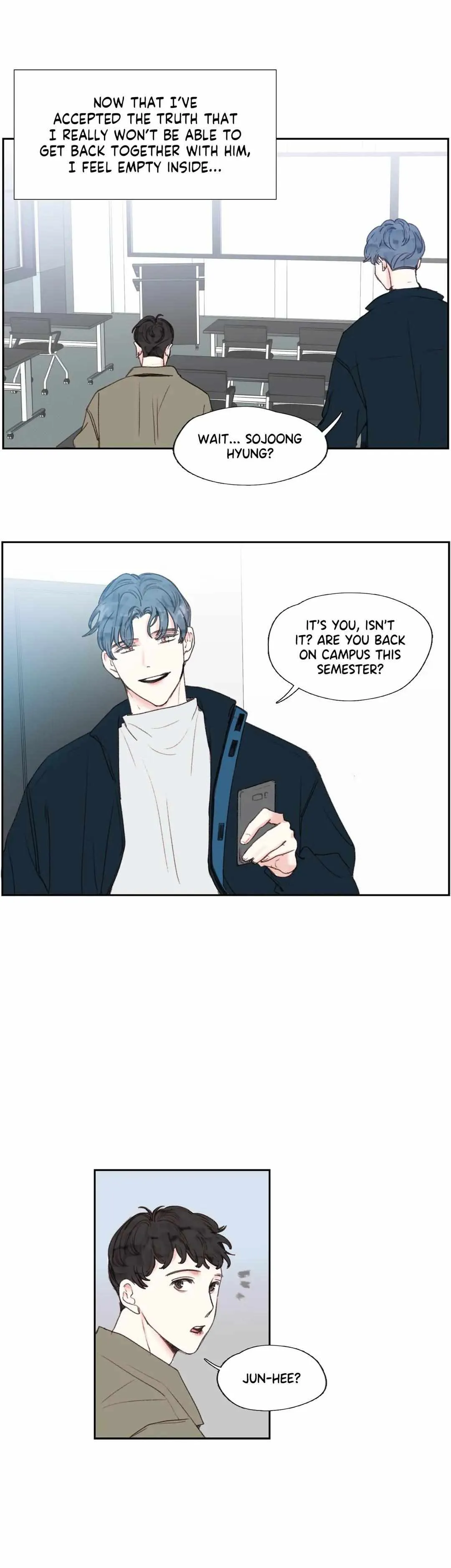 Read Jackpot! chapter 16 image 6 on Lezhin