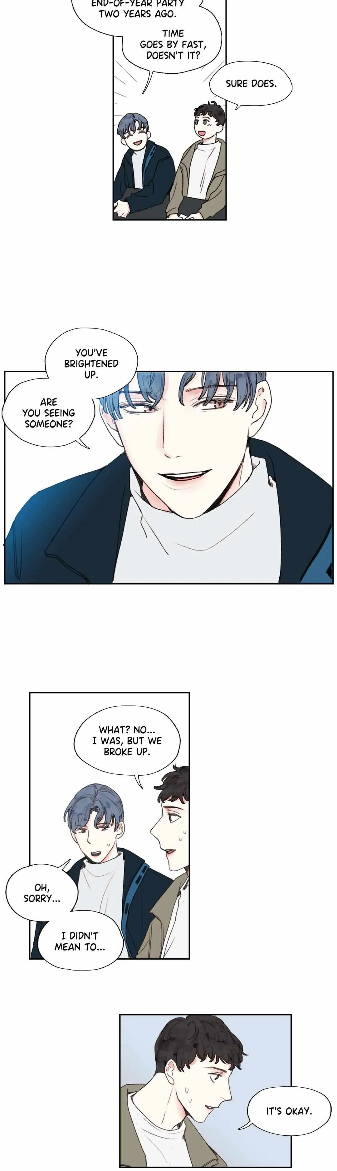 Read Jackpot! chapter 16 image 8 on Lezhin