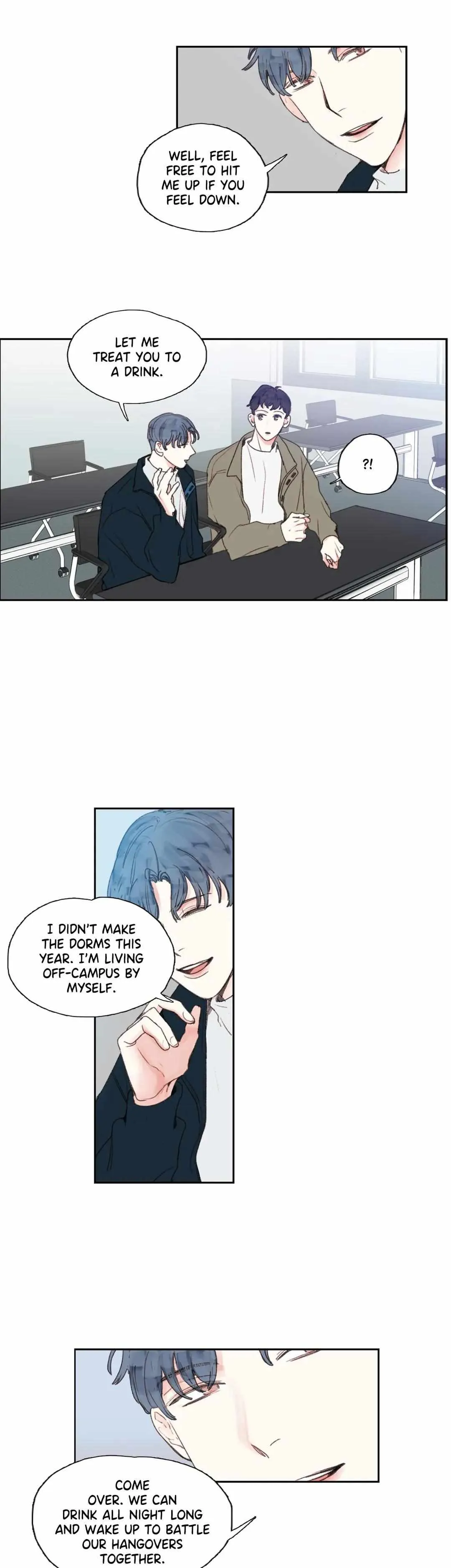 Read Jackpot! chapter 16 image 9 on Lezhin