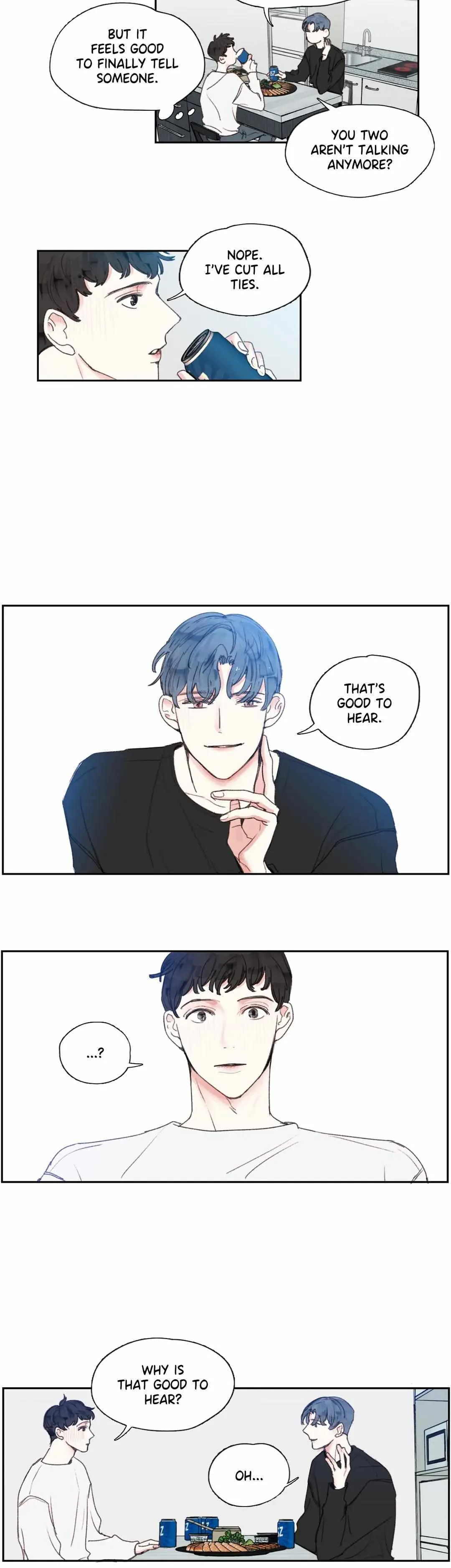Read Jackpot! chapter 17 image 10 on Lezhin