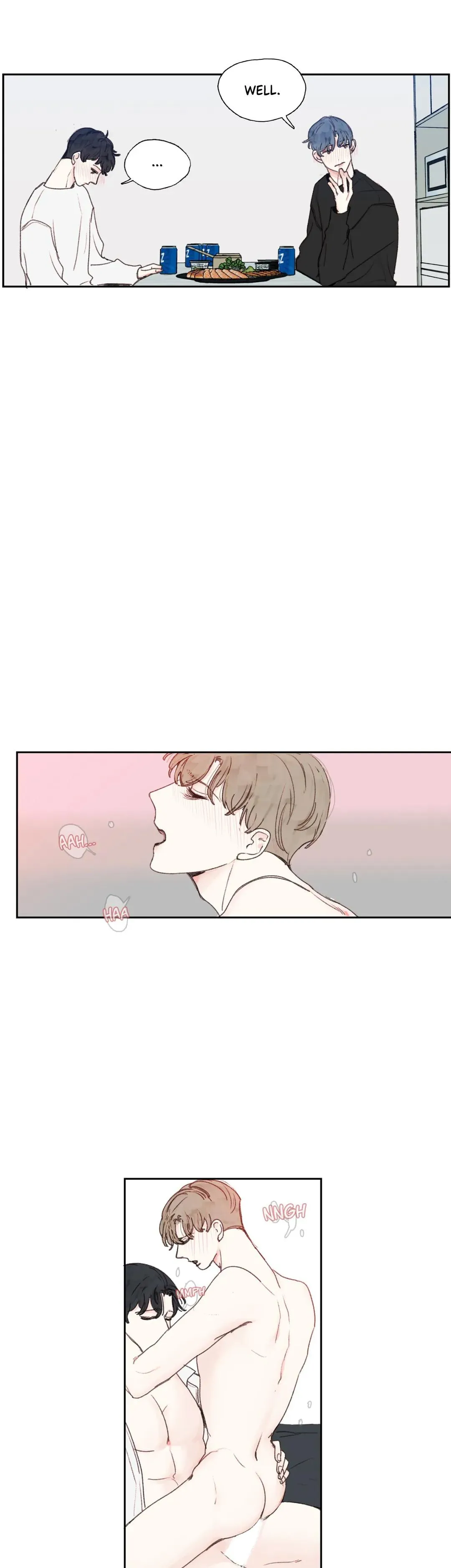 Read Jackpot! chapter 17 image 11 on Lezhin