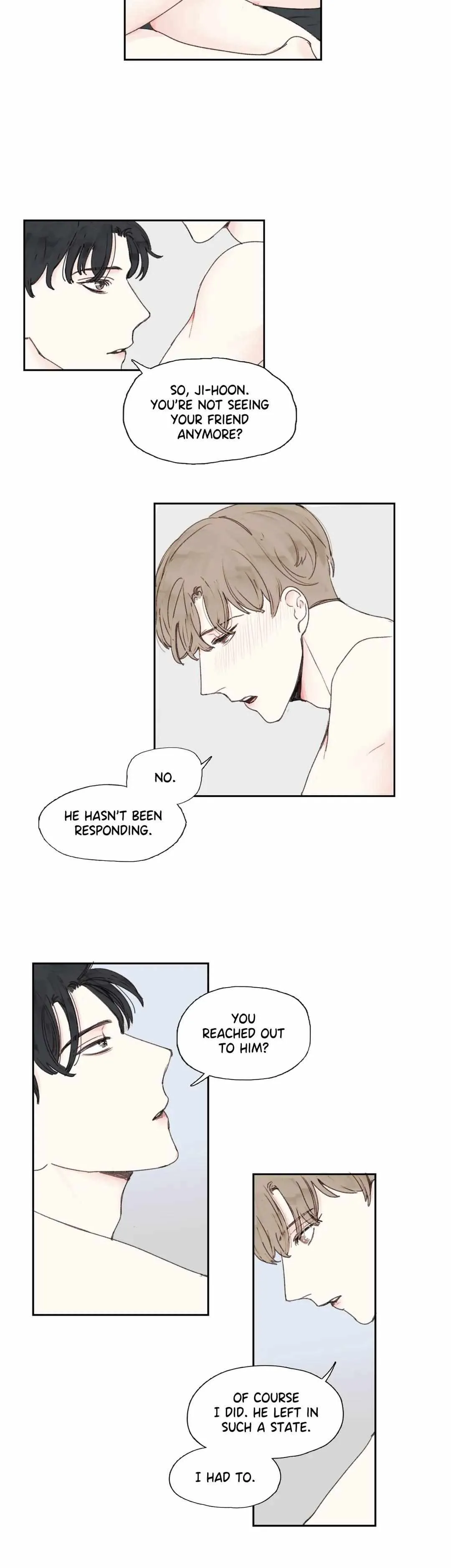 Read Jackpot! chapter 17 image 12 on Lezhin