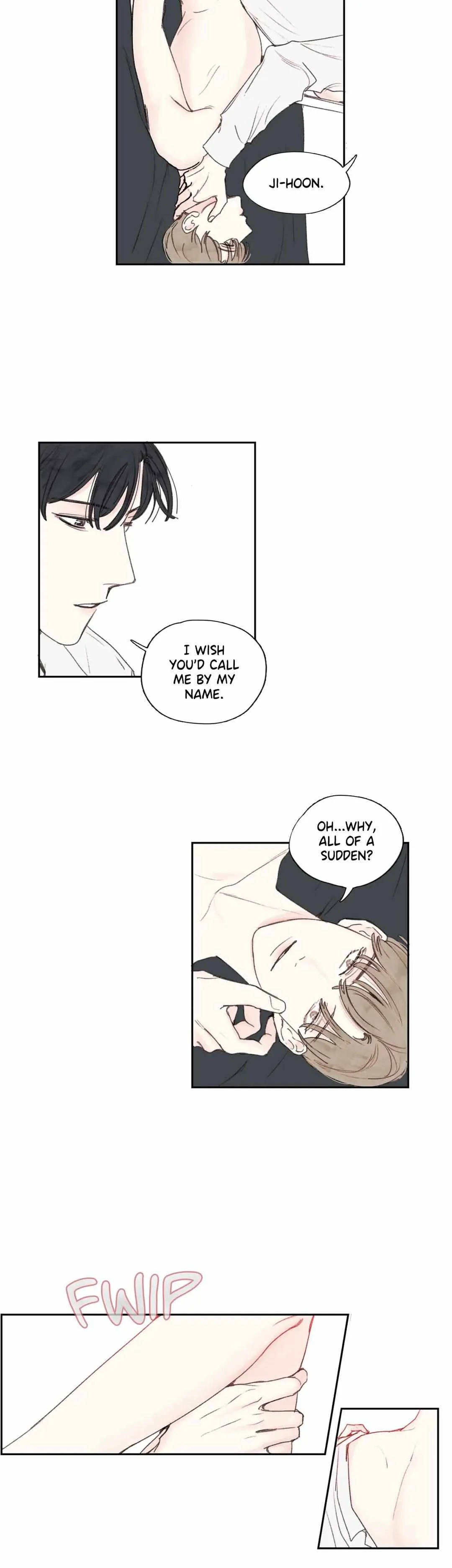 Read Jackpot! chapter 17 image 14 on Lezhin