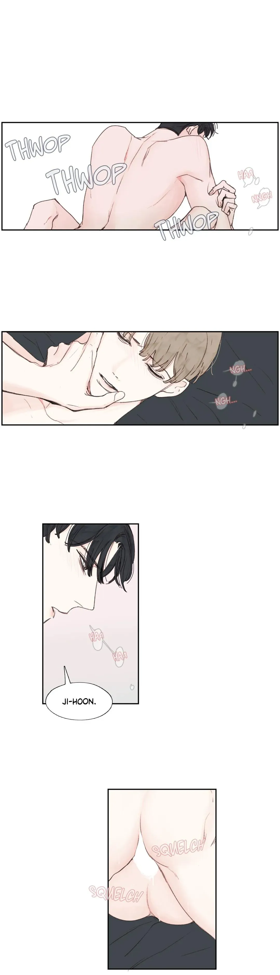 Read Jackpot! chapter 17 image 15 on Lezhin