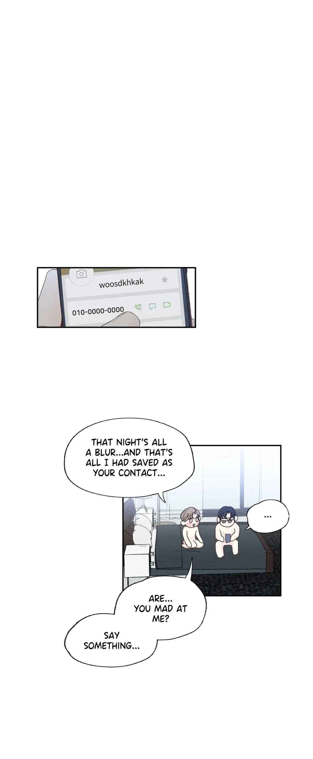 Read Jackpot! chapter 17 image 18 on Lezhin