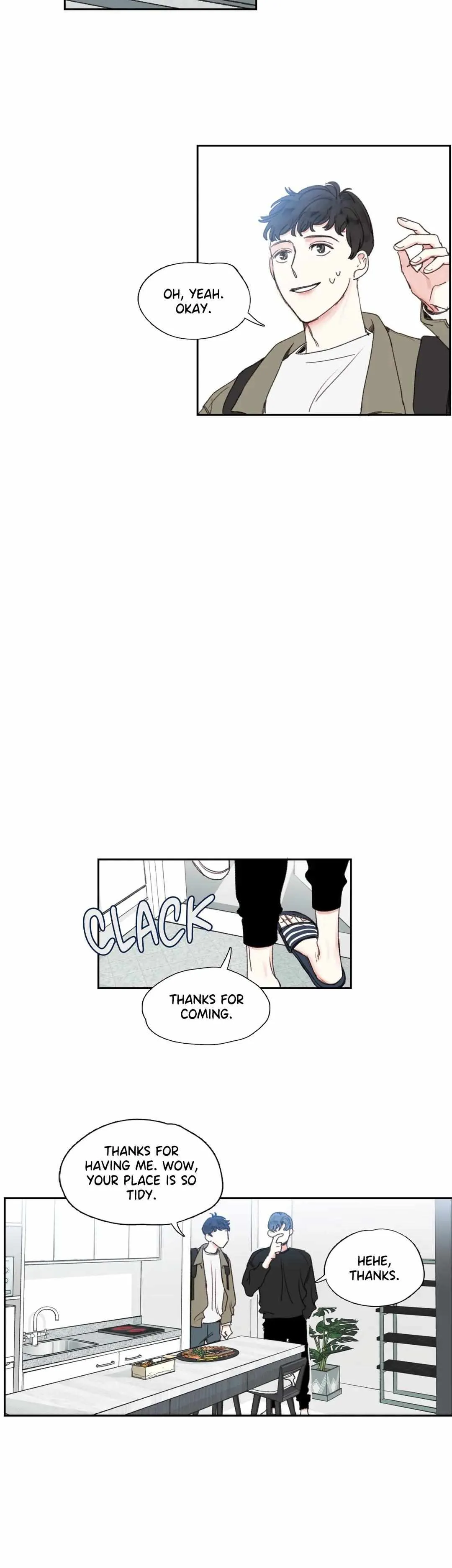 Read Jackpot! chapter 17 image 6 on Lezhin