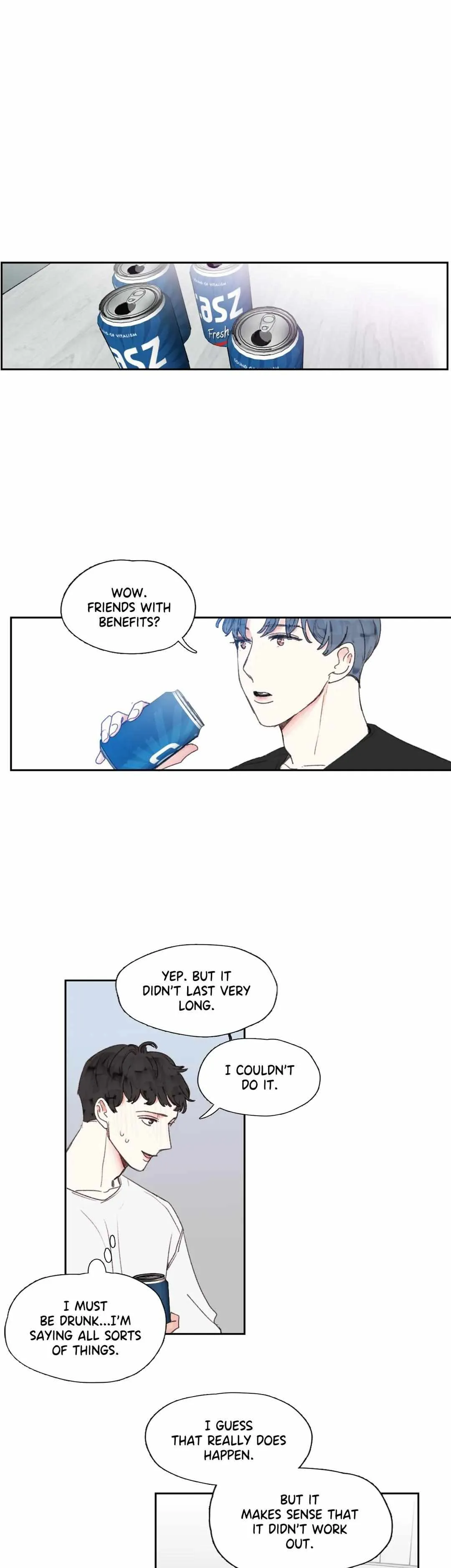Read Jackpot! chapter 17 image 9 on Lezhin