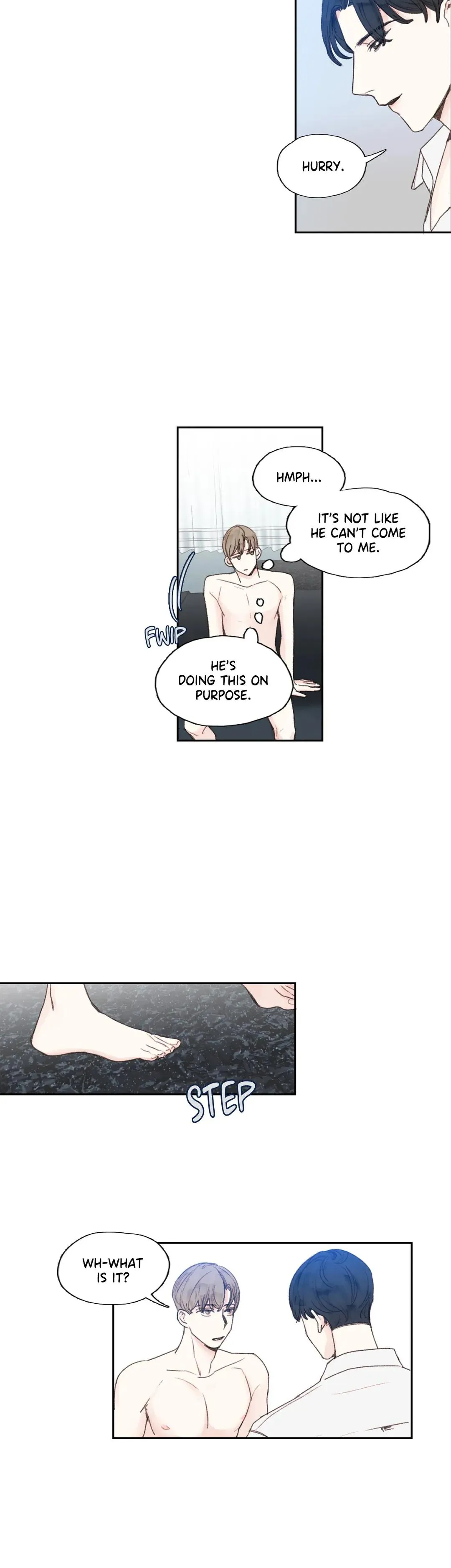 Read Jackpot! chapter 18 image 10 on Lezhin