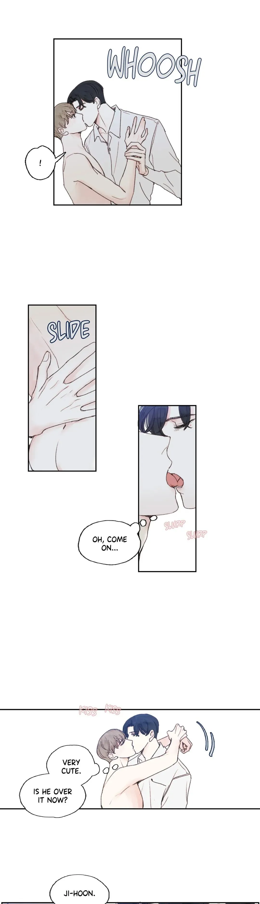 Read Jackpot! chapter 18 image 11 on Lezhin