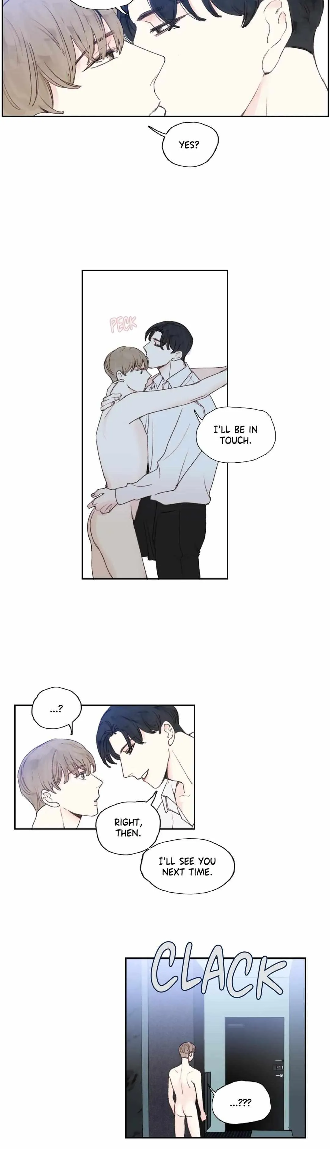 Read Jackpot! chapter 18 image 12 on Lezhin