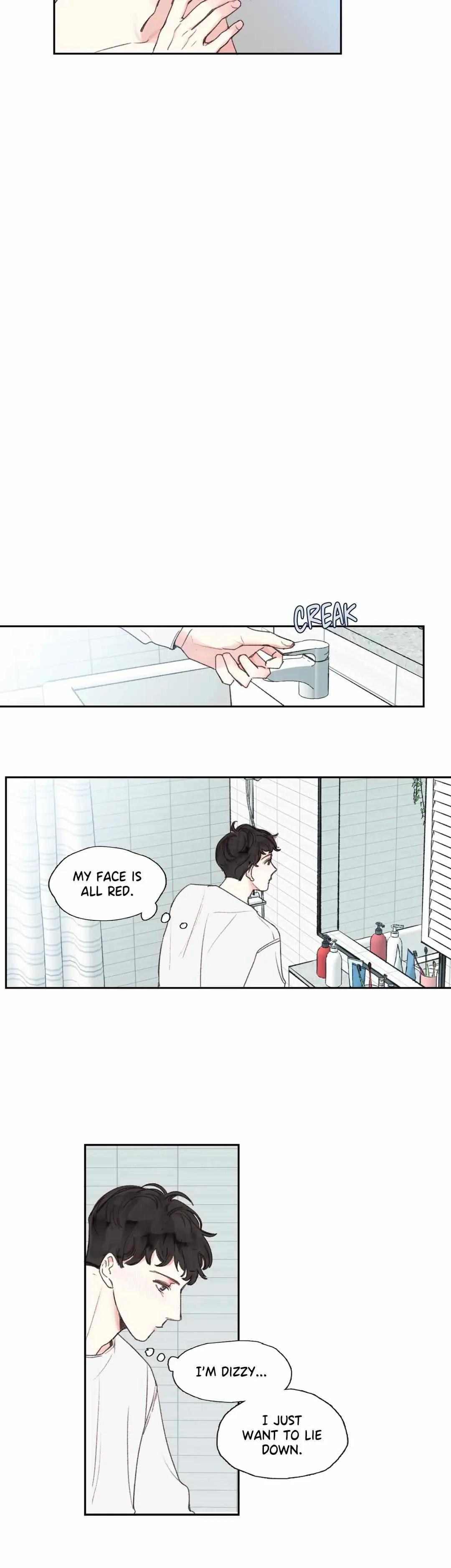 Read Jackpot! chapter 18 image 14 on Lezhin