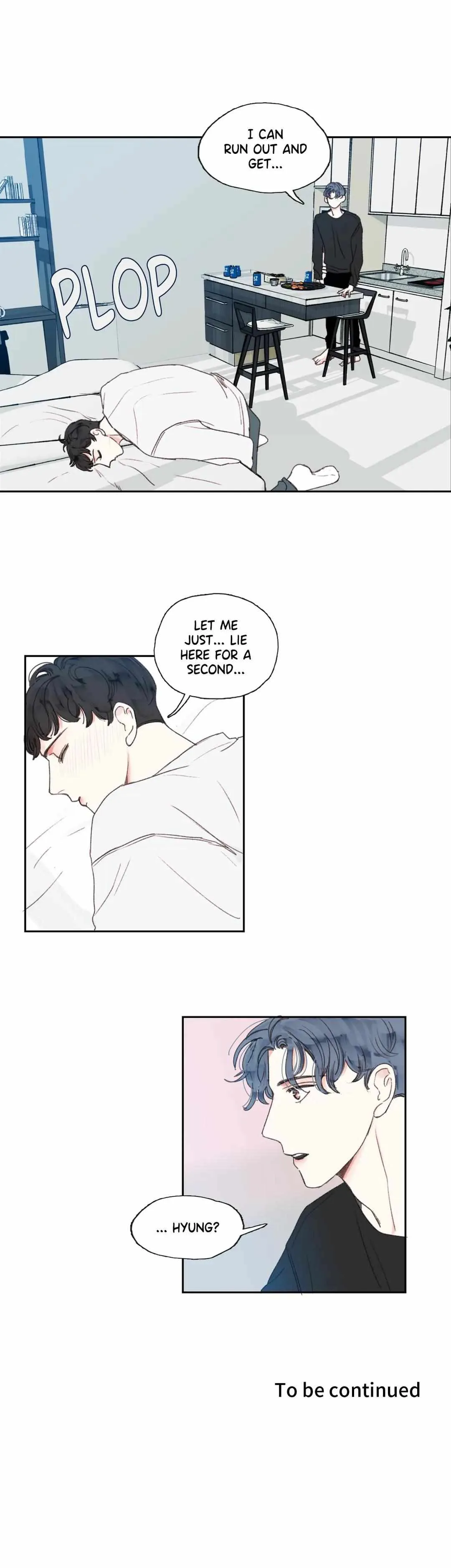 Read Jackpot! chapter 18 image 16 on Lezhin