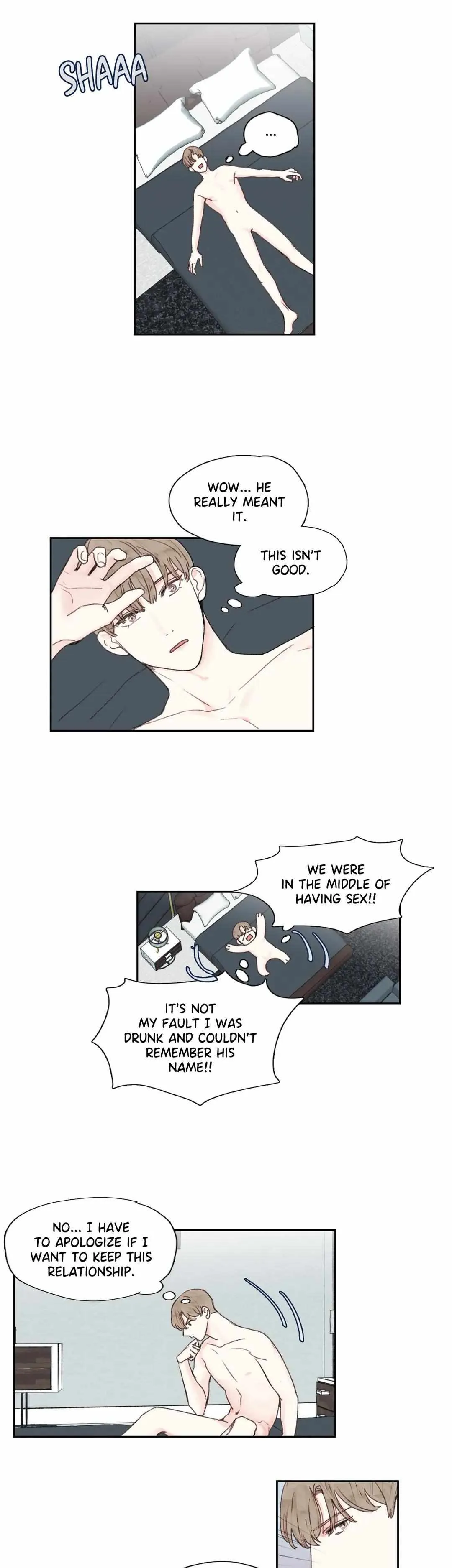 Read Jackpot! chapter 18 image 3 on Lezhin