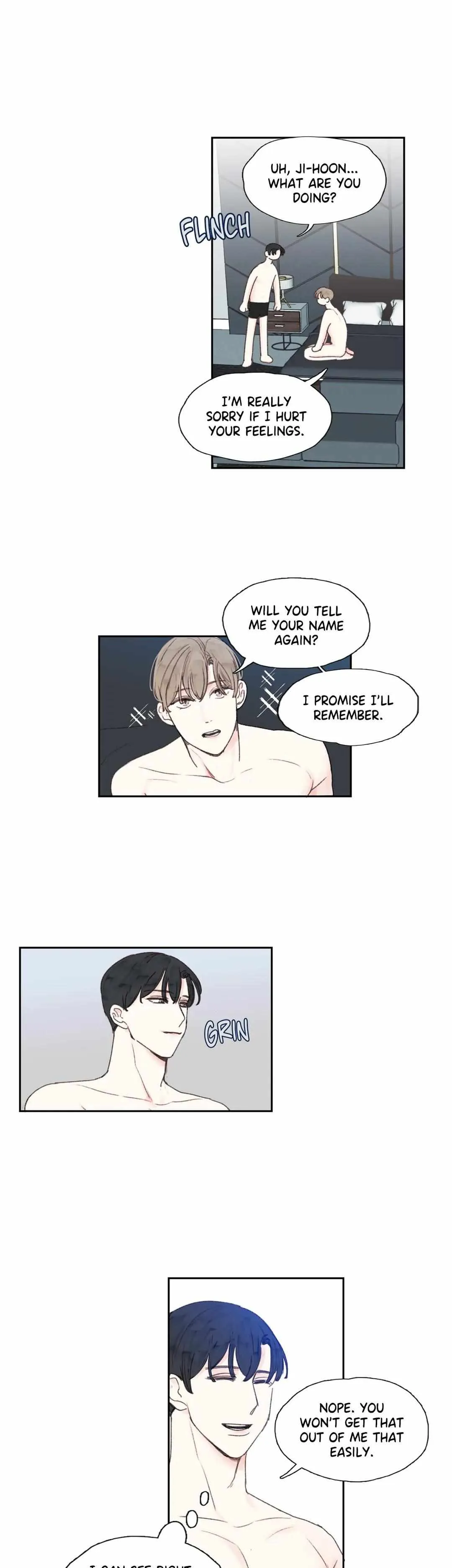 Read Jackpot! chapter 18 image 5 on Lezhin