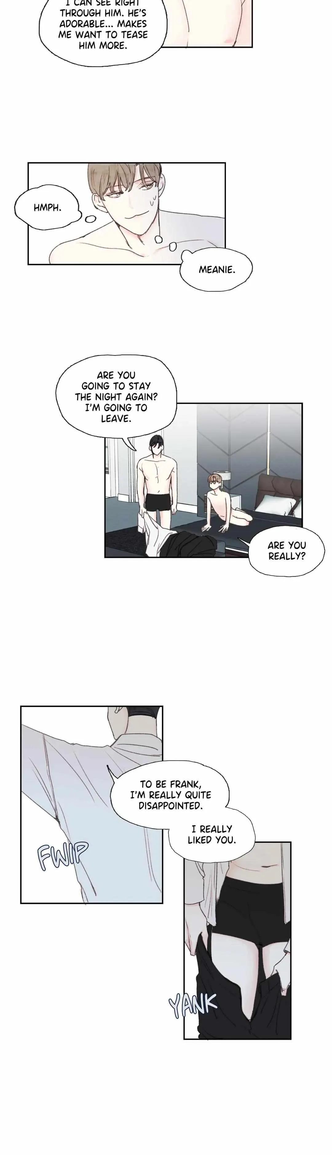 Read Jackpot! chapter 18 image 6 on Lezhin