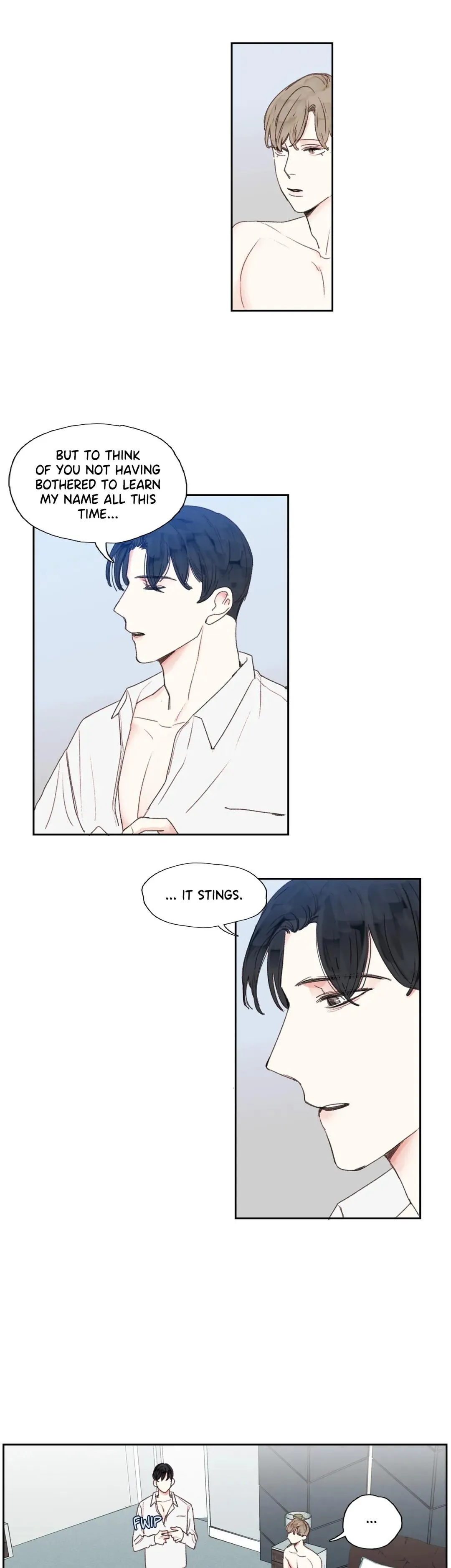 Read Jackpot! chapter 18 image 7 on Lezhin